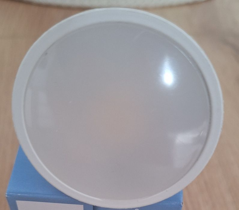 6 x Kanlux Żarówka LED RGB + CCT Smart GU10 4,7 325lm 230V