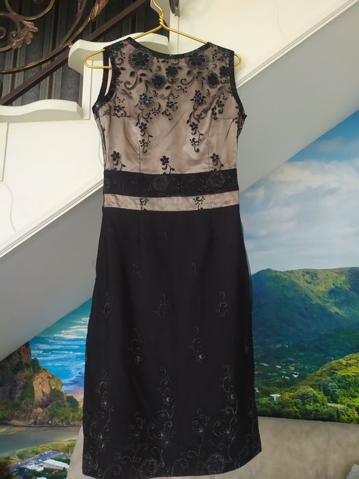 Вечернее платье, нарядное