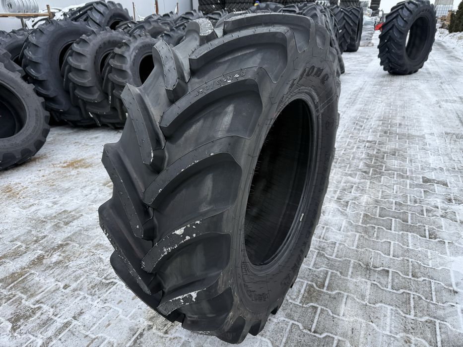 Opona 480/65R28 Firestone Maxi Traction nowa wysyłka 480/65/28 radial