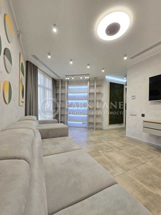 3-кімнатна квартира за адресою бульвар Дружби Народів (площа 111 м²) - Atlanta.ua - фото 3