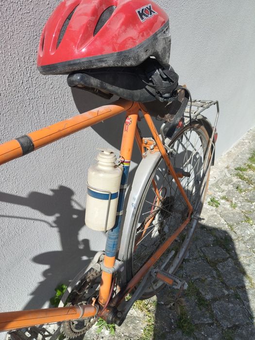 Bicicleta Tigra  VINTAGE!