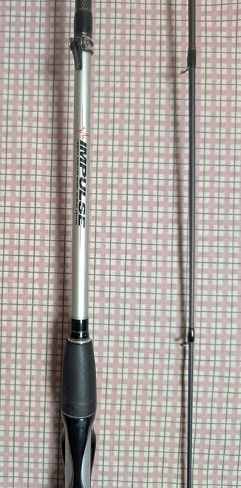 Спінінг Favorite Impulse 792L-T