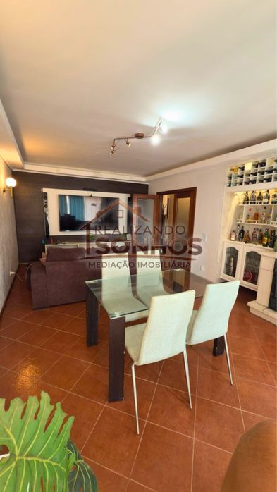 Apartamento em Aguada de Baixo