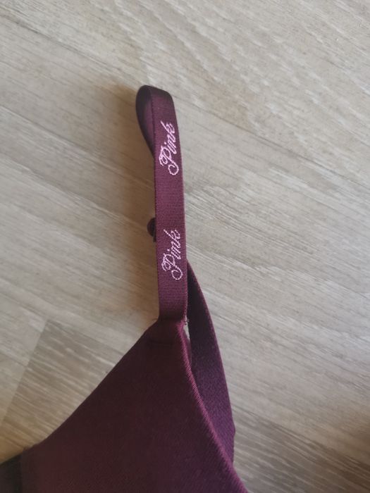 Biustonosz push up Victoria's Secret