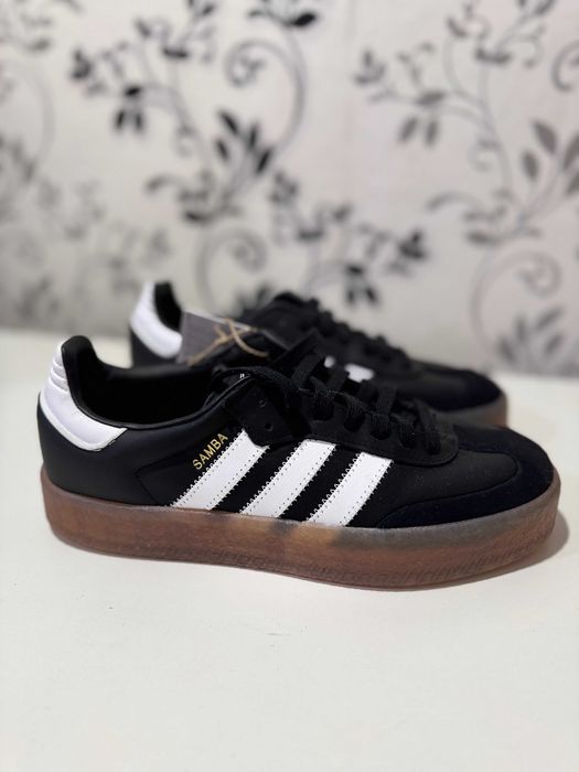 Кросівки Adidas samba  JI1350, 40р