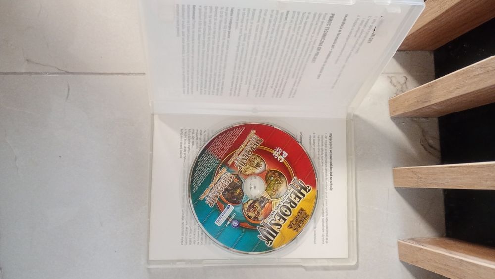 Heroes of Might and Magic 4