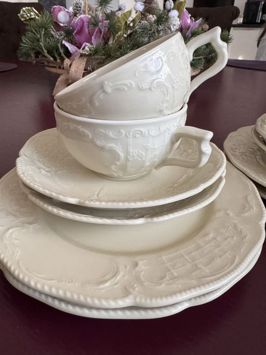 вінтажні трійки Rosenthal