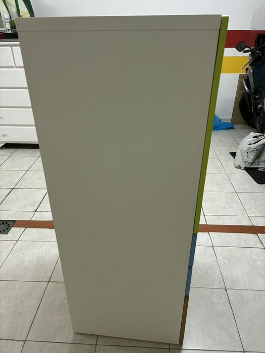 Armario juvenil Ikea