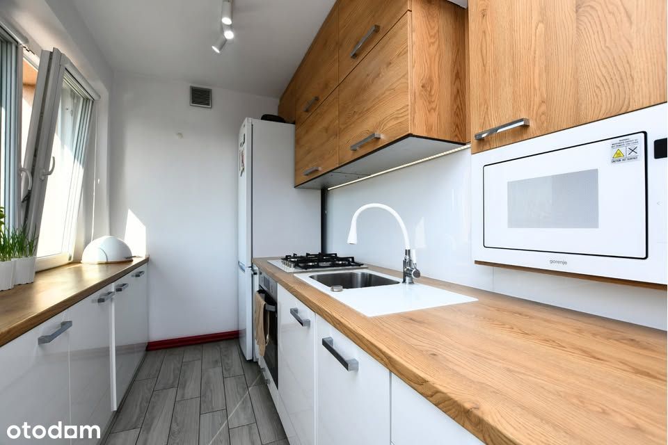 Bytom Stroszek | M3 | 45 m² | Gotowe do zamieszkania | Bez prowizji
