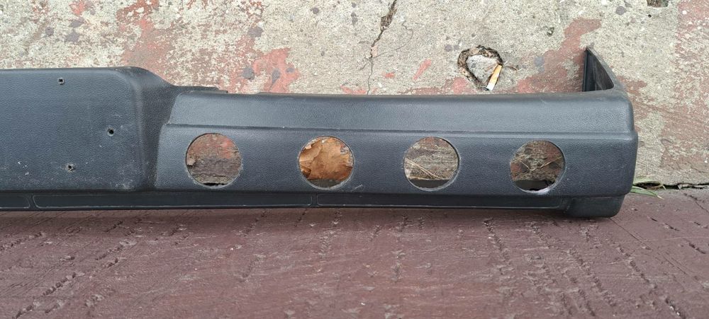 Бампер  ваз 2105-07