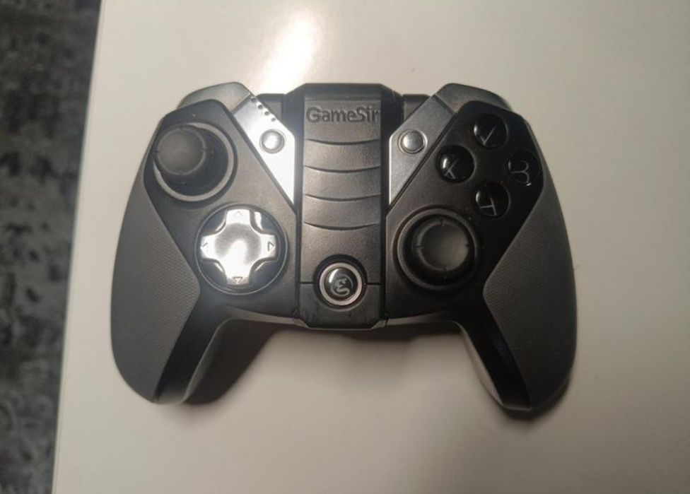 Джойстик для телефонів, ноутбуків, планшетів gamesir  g4s