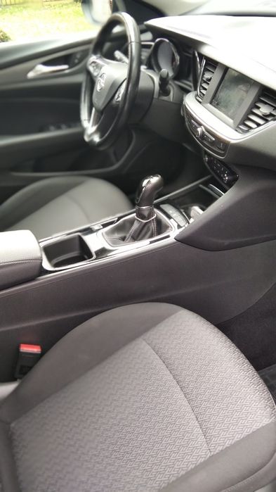 Sprzedam Opel Insignia B