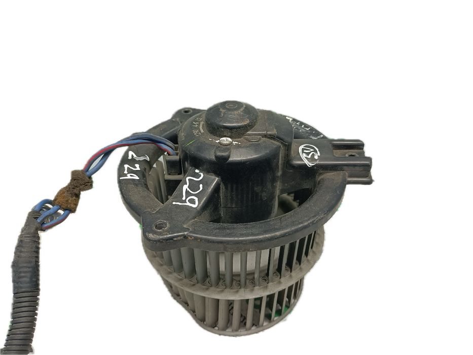 Motor da chauffage / sofagem TOYOTA Yaris (_P1_)