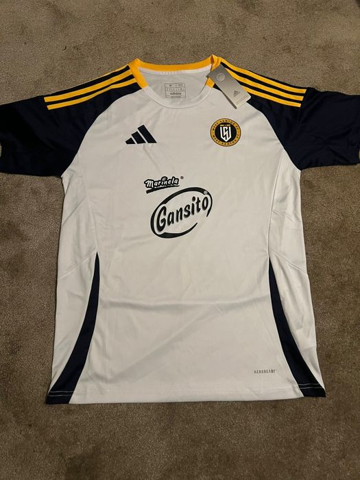 Camisola de clube