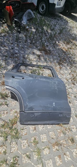Porta para Volkswagen Tayron II