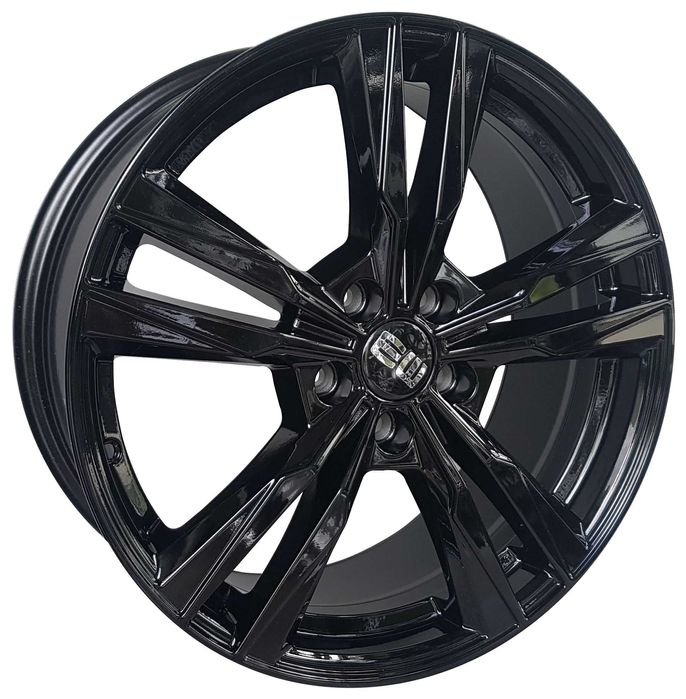 Felgi 18 Ford Kuga Mondeo 5 4 S-Max Focus 4 3 Galaxy C-Max Edge 5x108