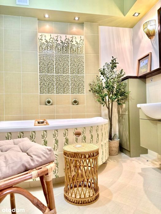 Dom do wprowadzenia | 143,8 m² | 4 sypialnie | garaż | Nowe Miasto