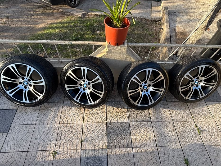 Vendo Jantes Bmw