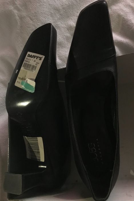 NOWE Czółenka BCBG Max Azaria, świetna marka, świetny model