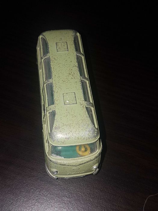Miniatura Siku Tempo Matador Bus