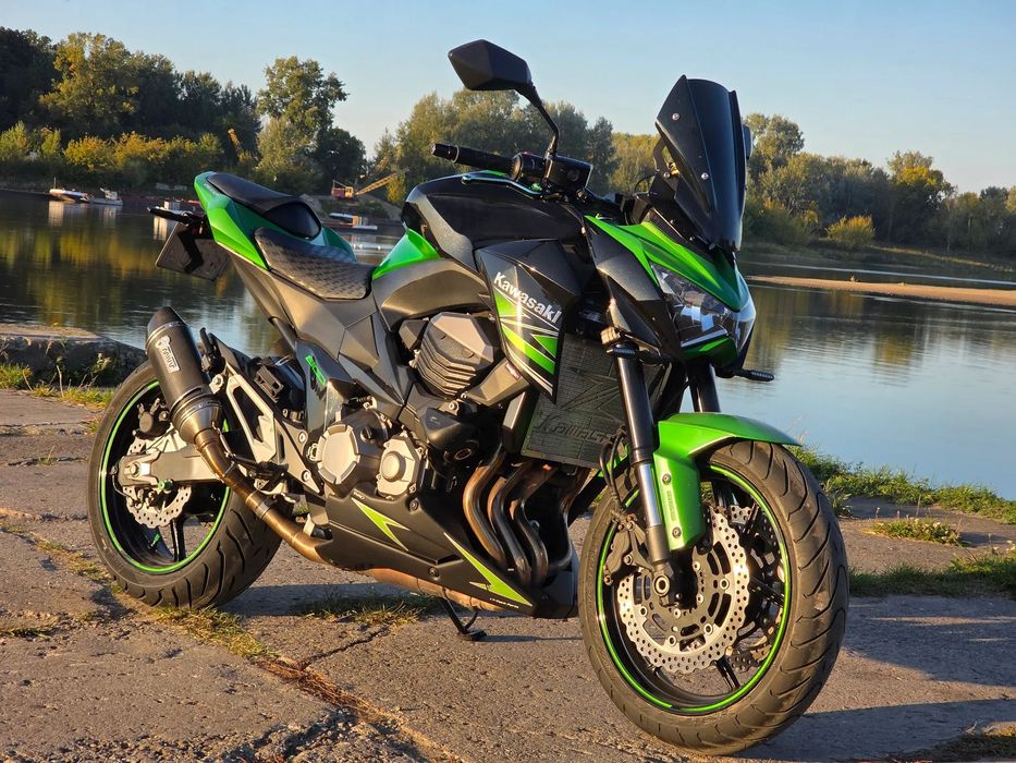 Kawasaki