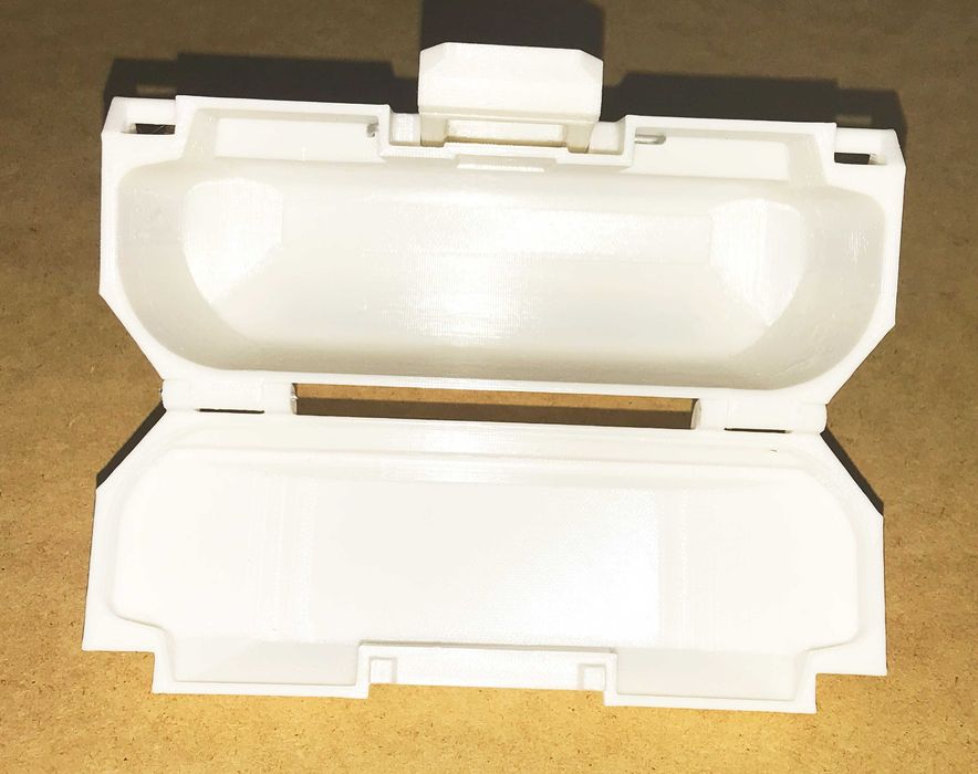Zestaw obudów do drona DJI 3 Mini oraz kontrolera DJI RC-N1