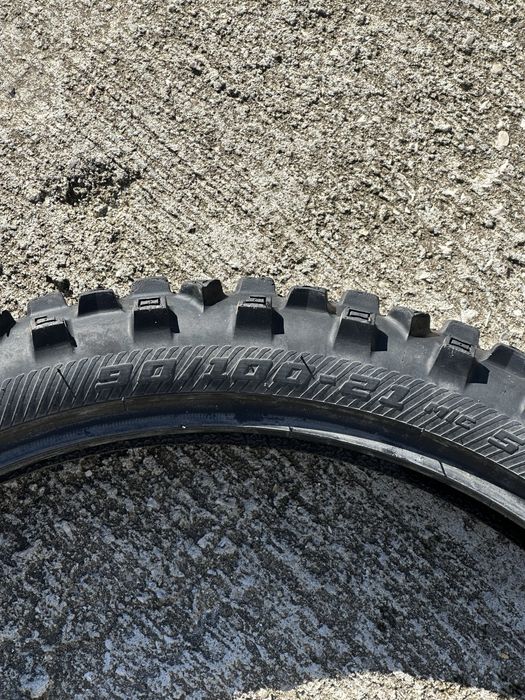 Plews Tyres EN1 Grand Prix 90/100-21