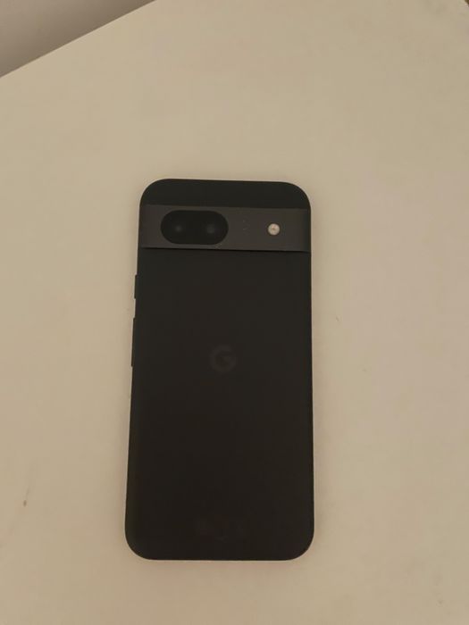 Google Pixel 8A perfeito