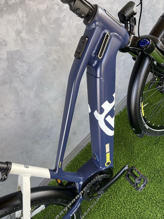 Електровелосипед HUSQVARNA CROSSER 1, E bike