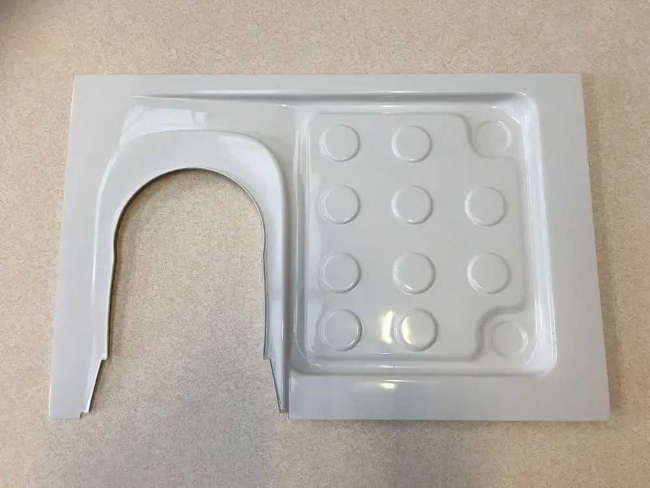 Brodzik Thetford C220  Przyczepa kempingowa, kamper