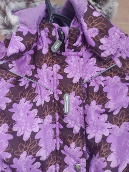 Комбінезон Lenne 116-122