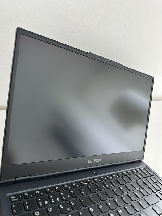 Lenovo Legion 5 15.6" FHD | Ryzen 7 5800H | 16GB | 512GB SSD | RTX 3060 (Como Novo)