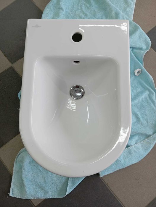 Bidet Villeroy & Boch
