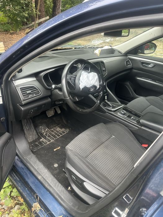 Продам Renault Talisman