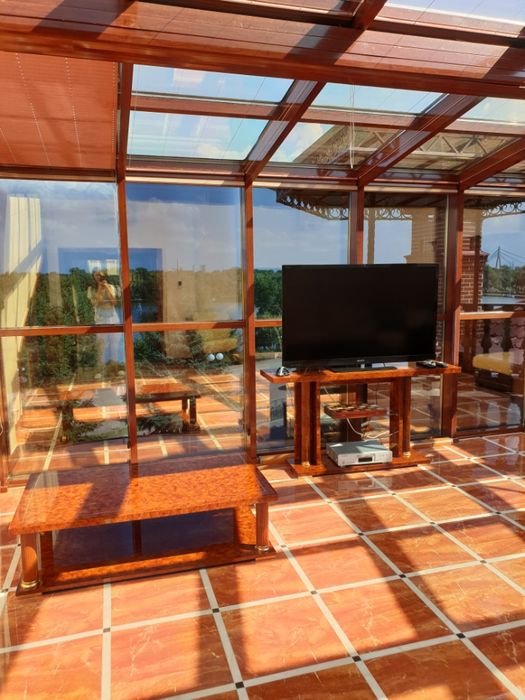 Дом по адресу ул. Лукьяненко Левка(Тимошенко) (площадь 600 м²) - Atlanta.ua - фото 20