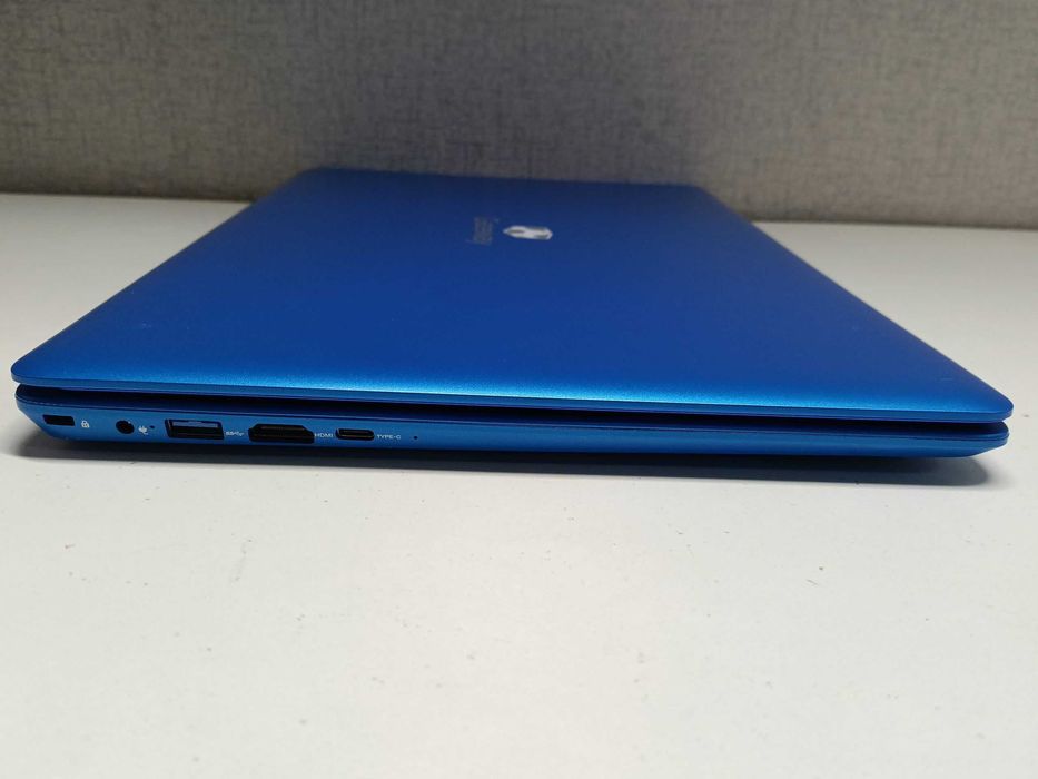 Ноутбук Gateway 15.6" FullHD IPS i3-1115G4 4.1 GHz 4GB 128GB SSD