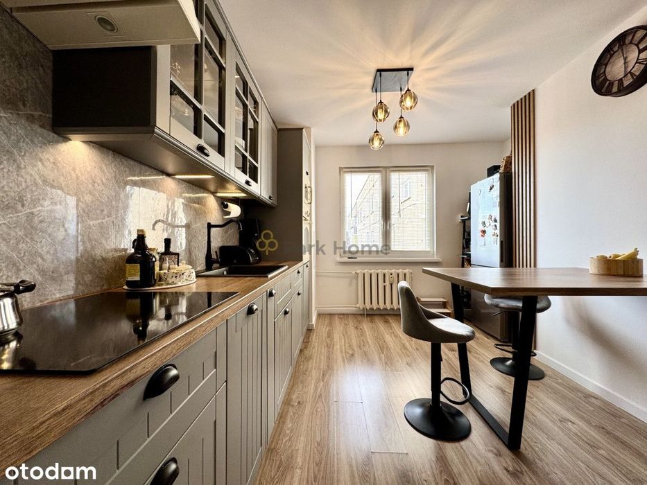 73.90 m2 | 4 pokoje | ul. Królewska