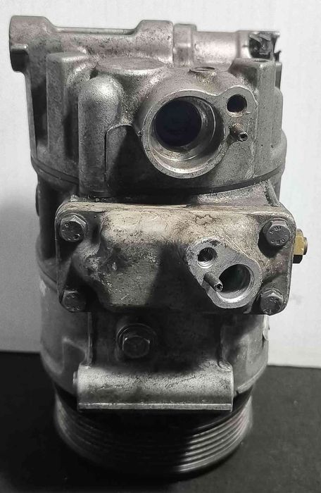 Compressor Ar Condicionado - VW PASSAT B6