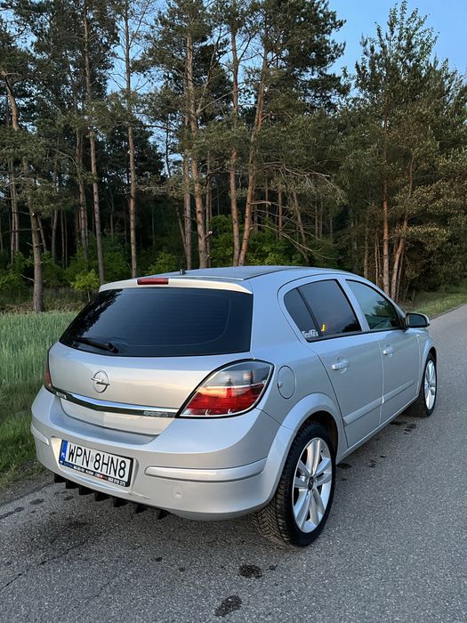 Sprzedam Opel Astra H 2009r 1.3 CDTI