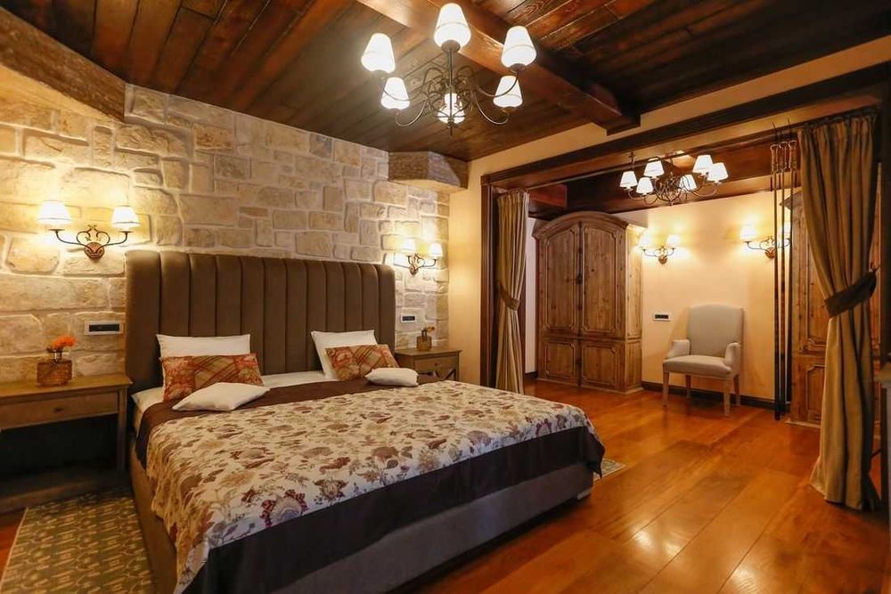 Розкішна вілла на острові Чіово,Хорватія