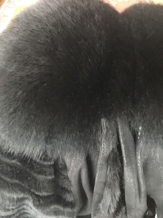 Дублянка натуральна