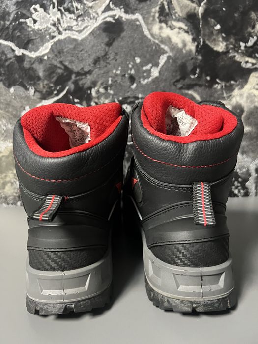 Черевики чоловічі робочі Red Wing 42р