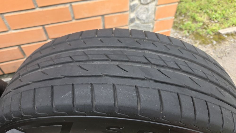 Комплект колёс R15