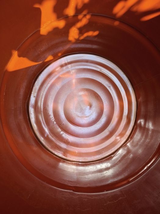 Бочки для меду, циліндричні під хомут