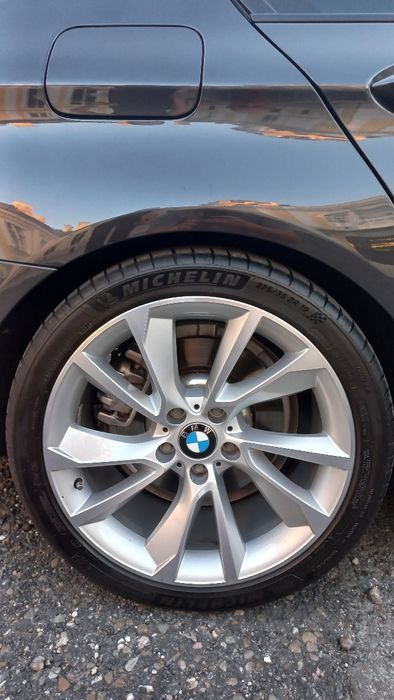 Sprzedam Bmw 530d