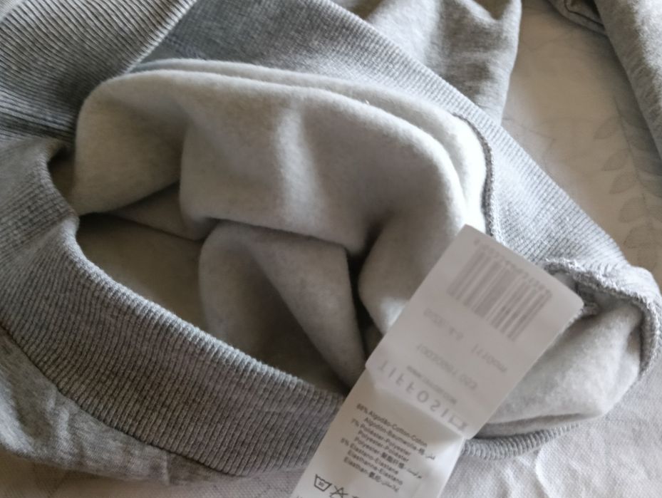 Vestido para rapariga