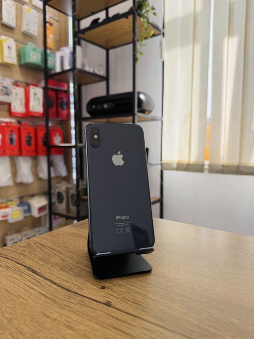iPhone X 64gb • Магазин • Гарантія • Айфон Х 64гб