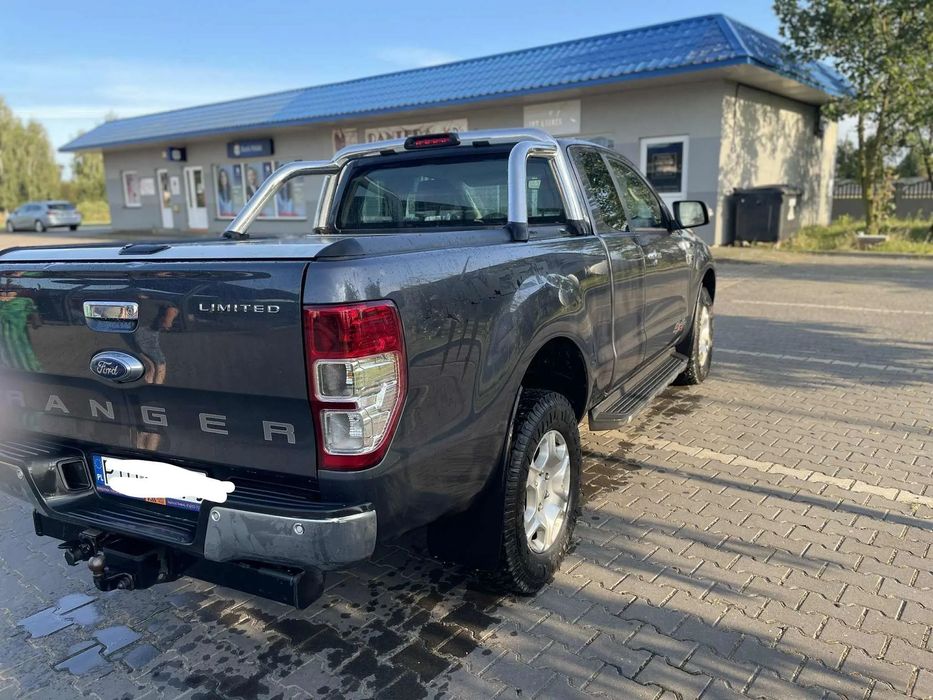 Ford Ranger Sprzedam