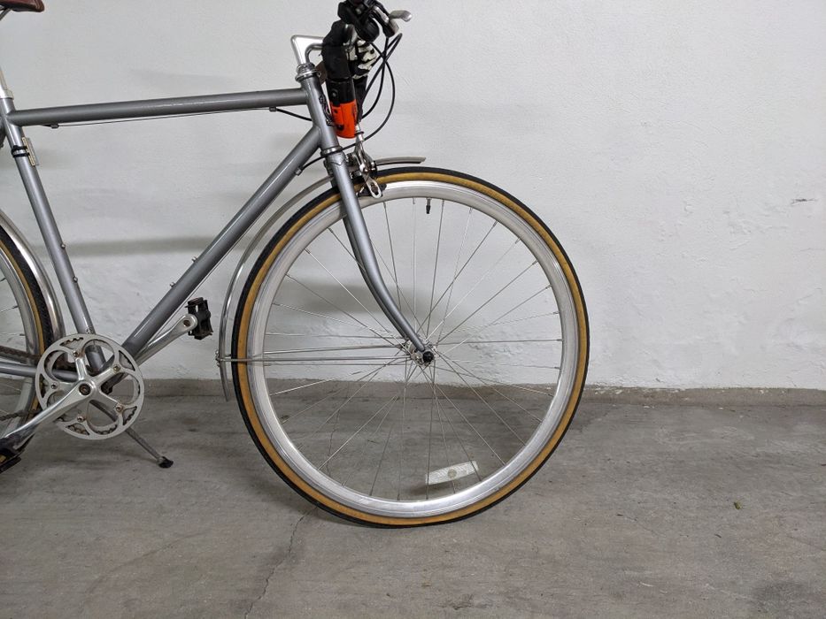 Bicicleta 6ku Euclid