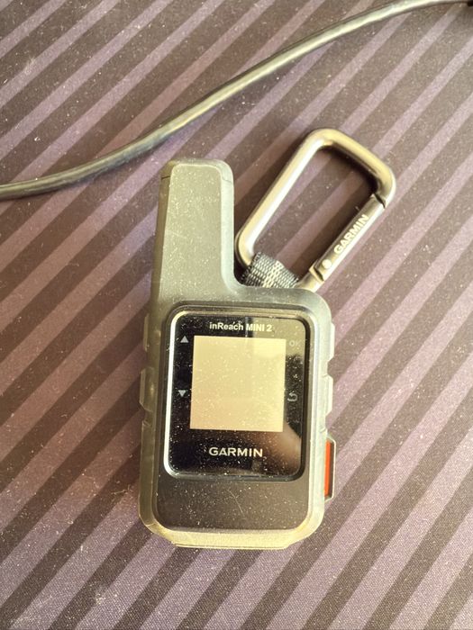 Garmin inReach mini 2